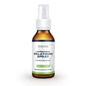 Melatonin Spray