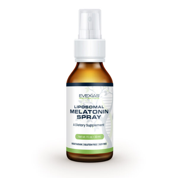 Melatonin Spray