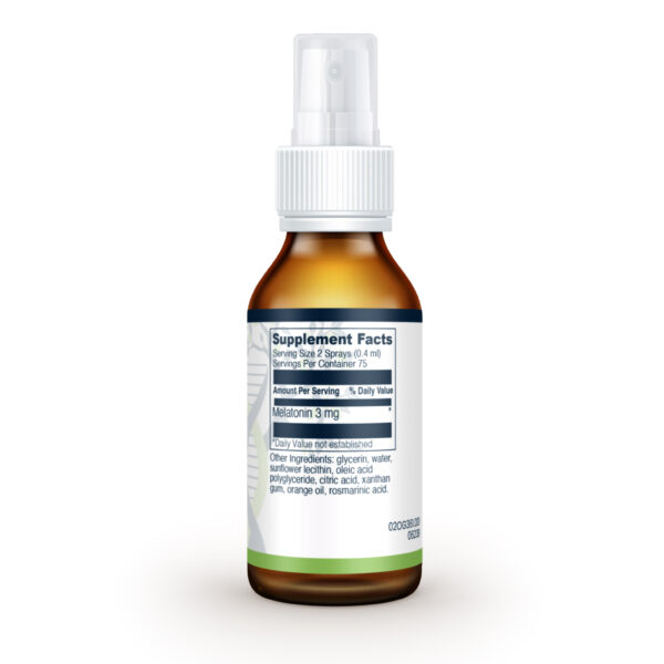 Melatonin Spray - Image 4