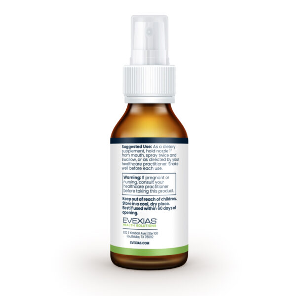 Melatonin Spray - Image 5