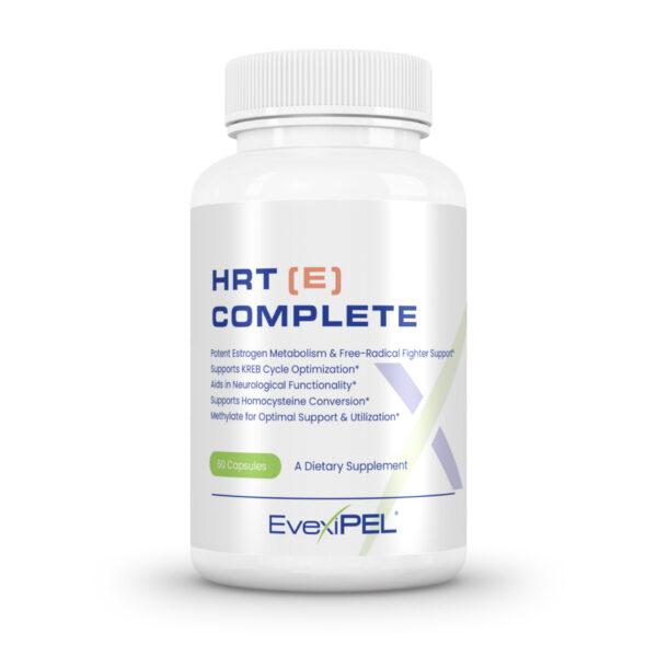 HRT (E) Complete