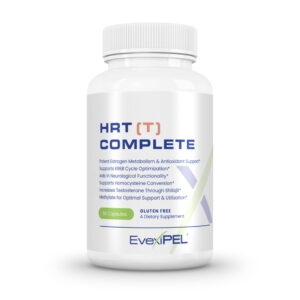 HRT (T) Complete