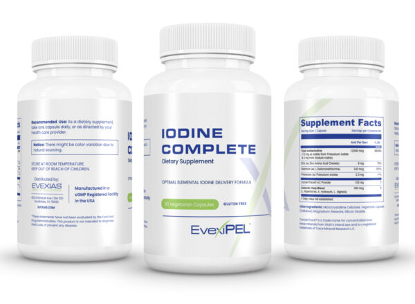 Iodine - Image 2