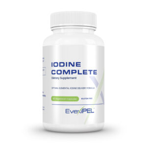 Iodine