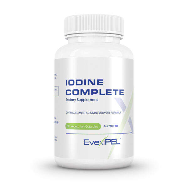 Iodine