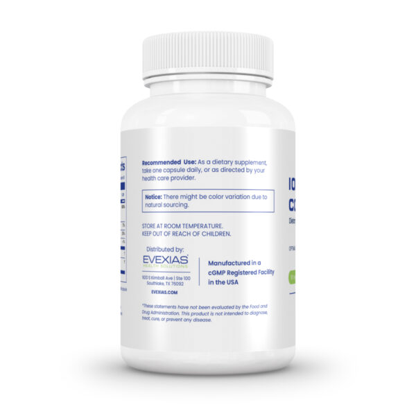 Iodine - Image 4