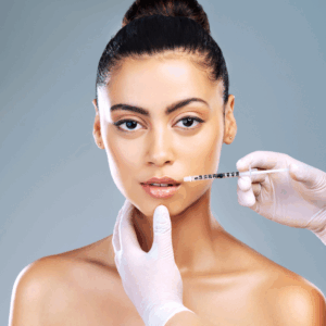 12 Days of Christmas: Day 7 Sculptra