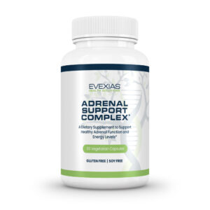 Adrenal Support Complex