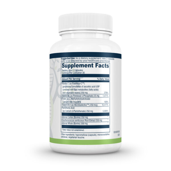 Adrenal Support Complex - Image 3