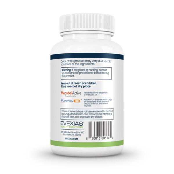 Adrenal Support Complex - Image 4