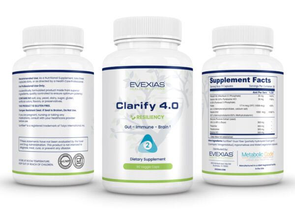 Clarify 4.0 - Image 2