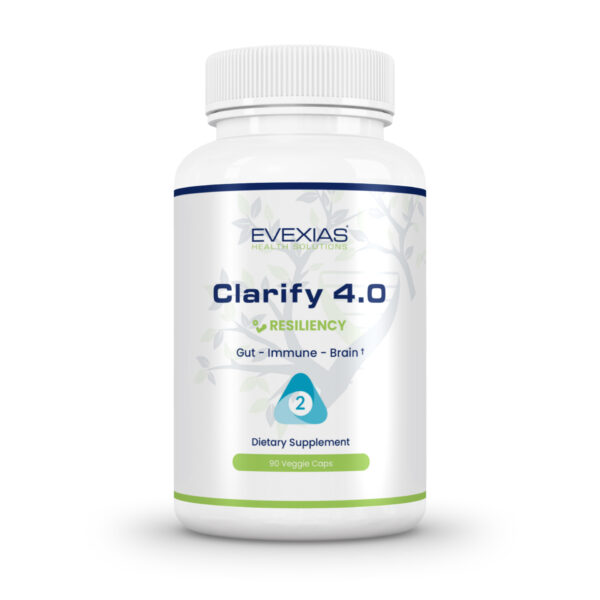 Clarify 4.0