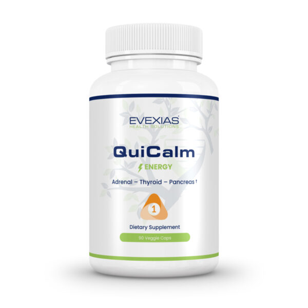 QuiCalm