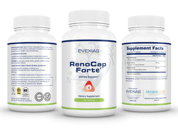 RenoCap Forte - Image 2