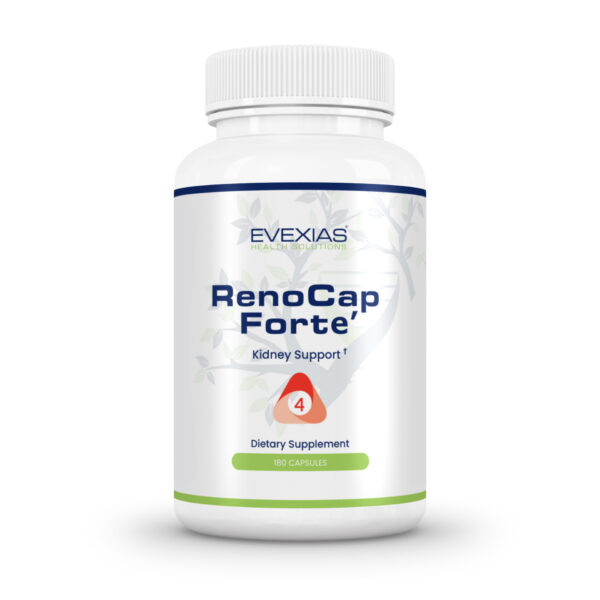 RenoCap Forte