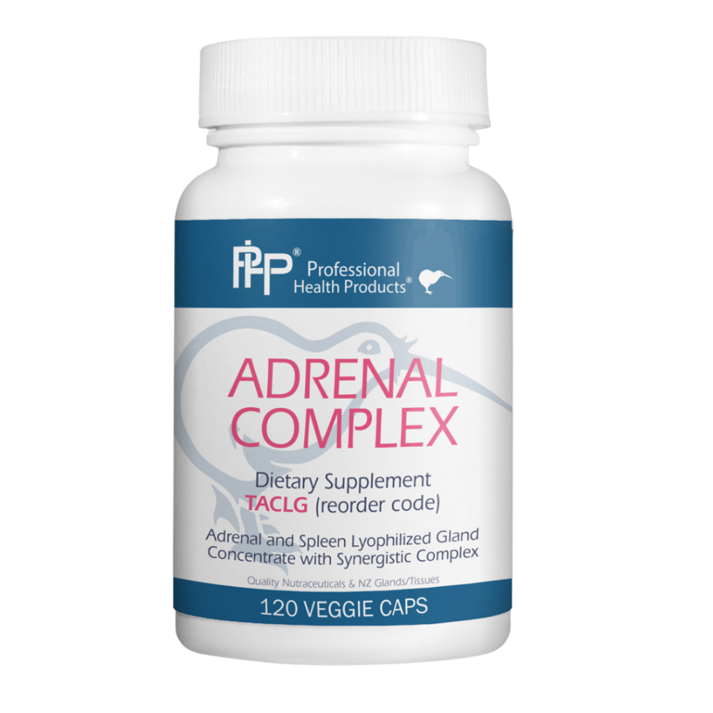Adrenal Complex Evexias Medical Centers