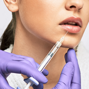 lip filler southlake