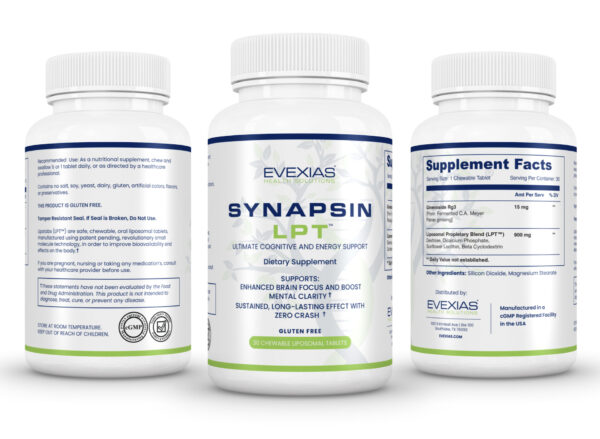 Synapsin LPT - Image 2