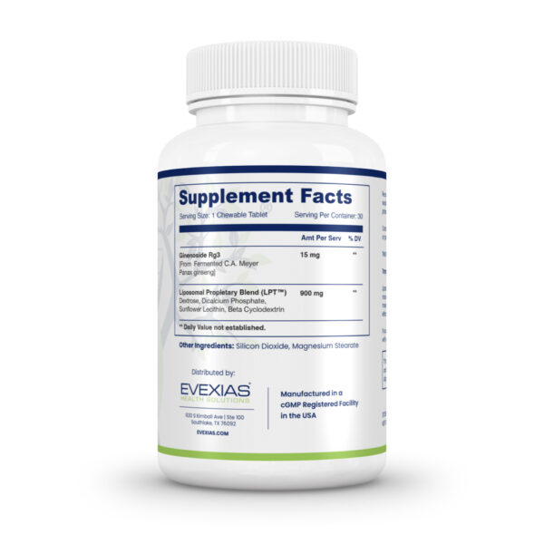 Synapsin LPT - Image 3