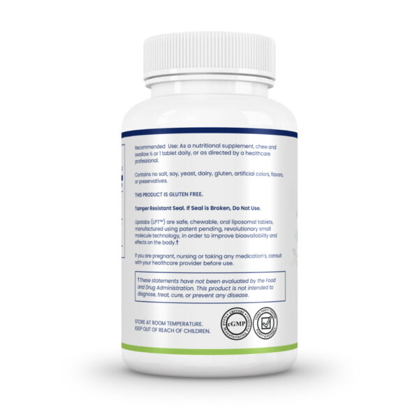 Synapsin LPT - Image 4