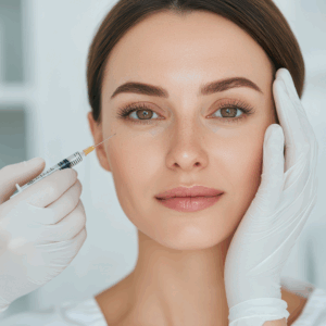 12 Days of Christmas: Day 3 Dysport