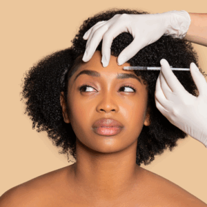 12 Days of Christmas: Day 2 Botox