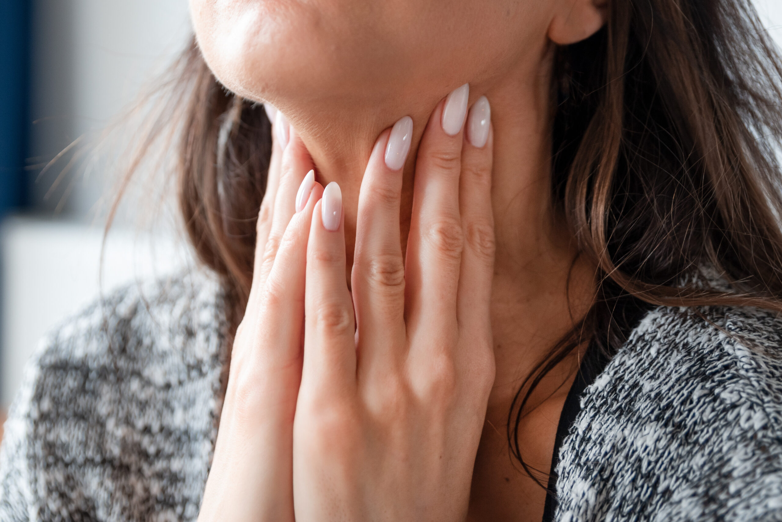 Restore Balance and Vitality with Thyroid Disorder Treatment in Rockwall:  Your Path to Optimal Health | Evexias Medical Center