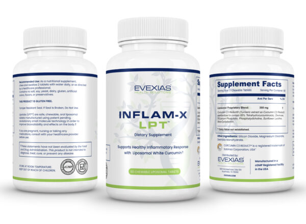Inflam-X - Image 2