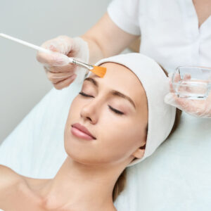 12 Days of Christmas: Day 12 VI Peel with Booster