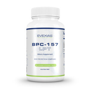 BPC-157 LPT