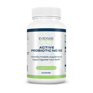 Active Probiotic-ND