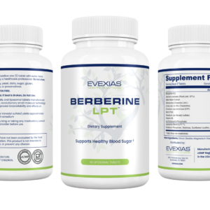 Berberine LPT