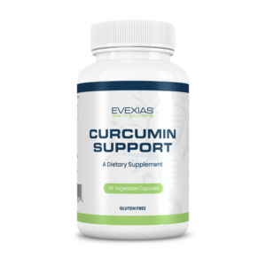 Curcumin Support