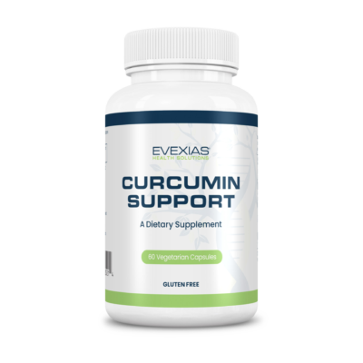 Curcumin Support