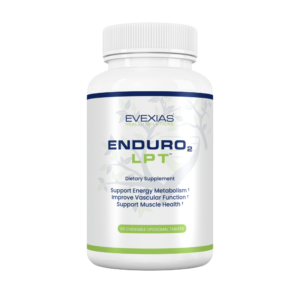 EndurO2 LPT