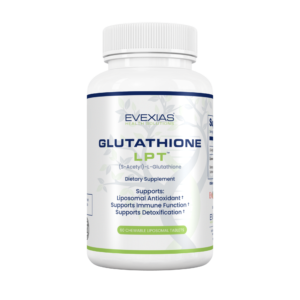 Glutathione LPT