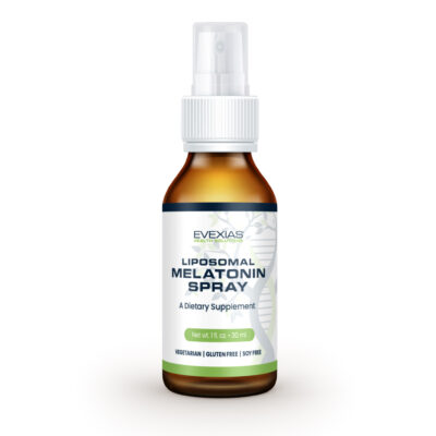 Melatonin Spray