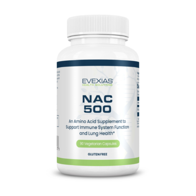 NAC 500