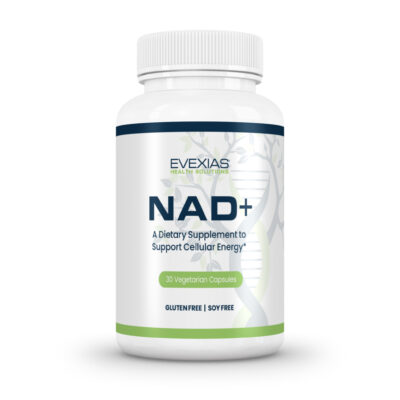 NAD+ Activate