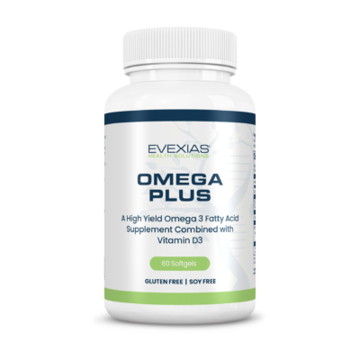 Omega Plus