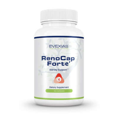 RenoCap Forte