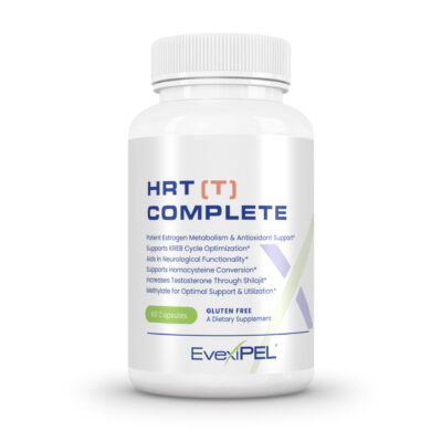 HRT (T) Complete