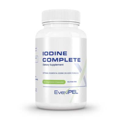 Iodine