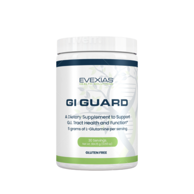 GI Guard