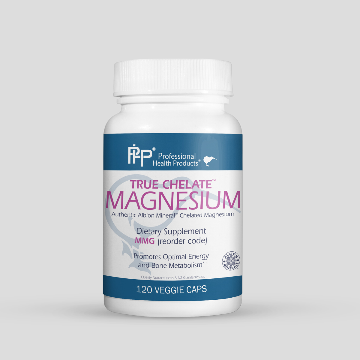 True Chelate Magnesium | Evexias Medical Center