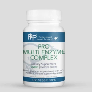 Pro Multi Enzyme Complex