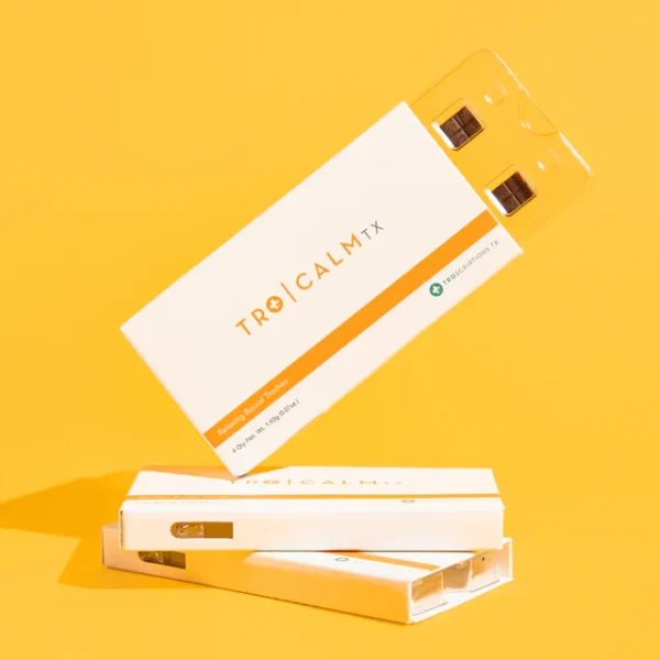 Tro Calm | Evexias Medical Center