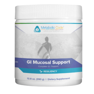 GI Mucosal Support