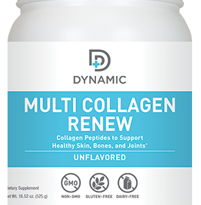 Dynamic Multi Collagen Renew
