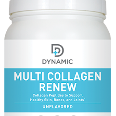 Dynamic Multi Collagen Renew